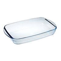 Форма для выпечки O Cuisine BASIC, 35х22 см