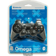 Маніп. до ігор DEFENDER Omega геймпад USB