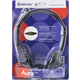 Навушники DEFENDER Aura 104 1,8м black