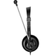 Навушники DEFENDER Aura 104 1,8м black