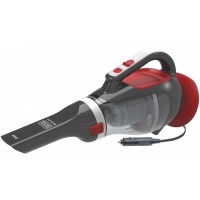Автомобільний пилосос Black+Decker ADV1200