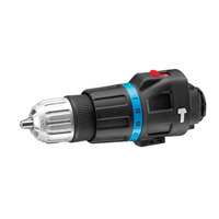 Насадка Multievo, ударная дрель-шуруповерт BLACK+DECKER MTHD5
