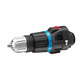 Насадка Multievo, ударная дрель-шуруповерт BLACK+DECKER MTHD5