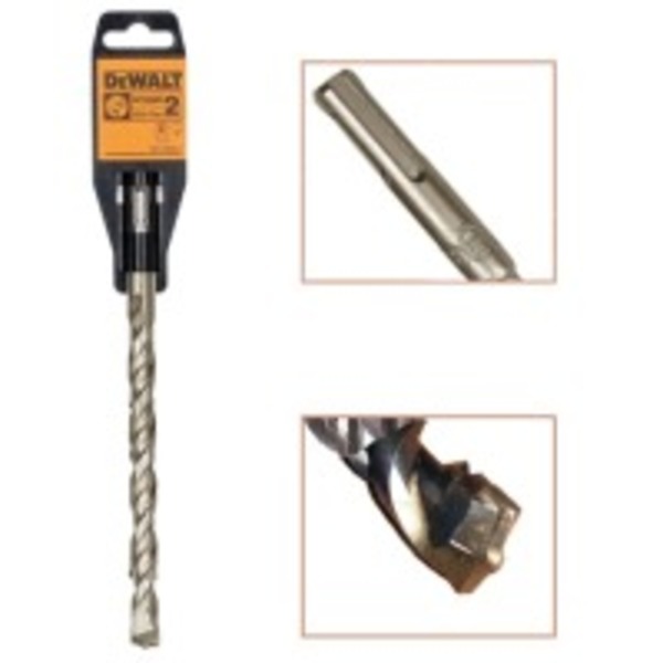 Бур DeWALT DT9543