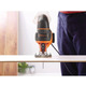 Пила лобзиковая сетевая BLACK+DECKER KS801SE