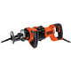 Пила сабельная сетевая BLACK+DECKER RS1050EK