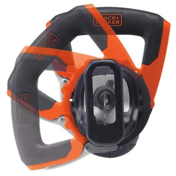 Шабельна пила Black&amp;amp;Decker RS1050EK