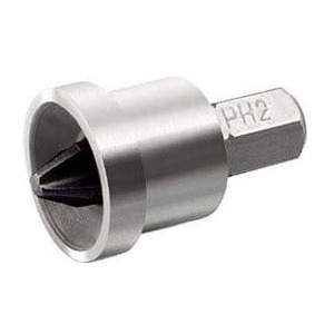 Біта магнітна з обмежувачем Stanley STHT0-16137