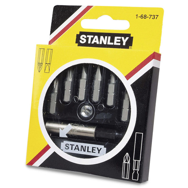 Набір біт Stanley 1-68-737