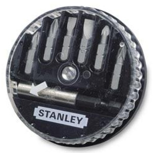 Набір біт Stanley 1-68-737