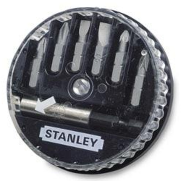 Набір біт Stanley 1-68-737