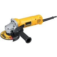 Шлифмашина угловая - болгарка сетевая DeWALT DWE4057