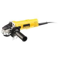 Кутова шліфувальна машина DeWalt DWE4057