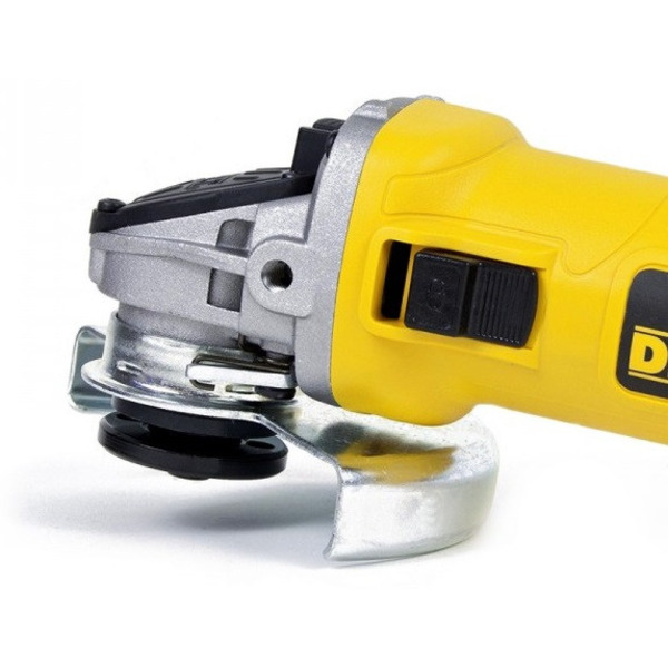 Кутова шліфувальна машина DeWalt DWE4057