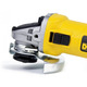 Шлифмашина угловая - болгарка сетевая DeWALT DWE4057
