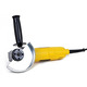 Шлифмашина угловая - болгарка сетевая DeWALT DWE4057