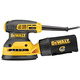 Шлифмашина эксцентриковая сетевая DeWALT DWE6423