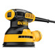 Шлифмашина эксцентриковая сетевая DeWALT DWE6423