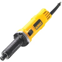 Прямошлифовальная машина сетевая DeWALT DWE4884