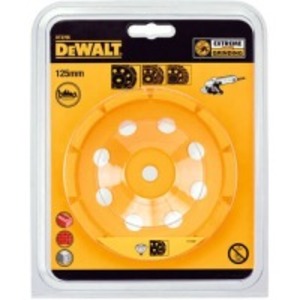 Алмазна шліфувальна чашка DeWALT DT3795