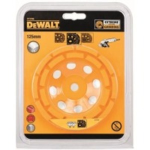 Чаша (щітка) шліфувальна DeWALT DT3796