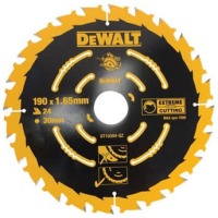 Диск пильный ELITE EXTREME DeWALT DT10304