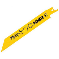 Полотно пильное биметаллическое DeWALT DT2384
