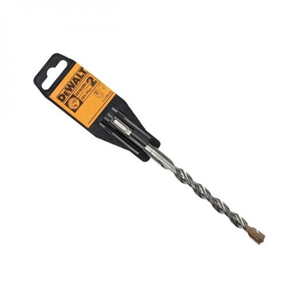 Бур DeWalt Extreme 2 SDS-Plus 14 х 200 х 260 мм (DT9568)