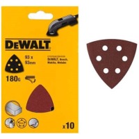Шлифлисты DeWALT DT3092