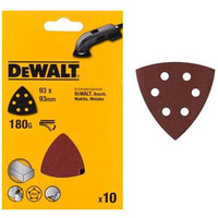 Шлифлисты DeWALT DT3093