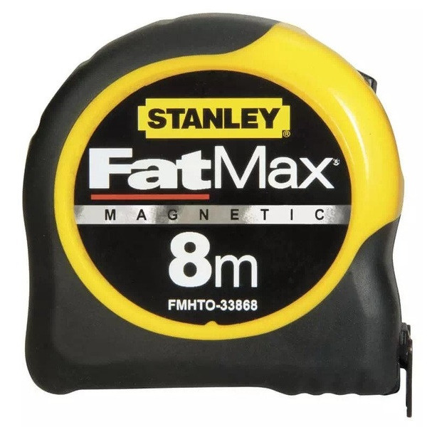 Рулетка Stanley FMHT0-33868