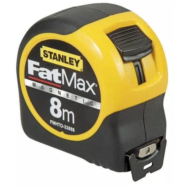Рулетка Stanley FMHT0-33868