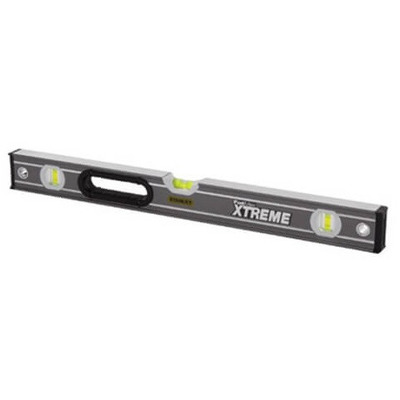 Уровень FatMax XL алюминиевый длиной 1800 мм с тремя капсулами STANLEY 0-43-672