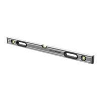 Stanley 0-43-681 Рівень FatMax Xtreme 200см 3 капс.
