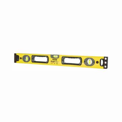 Рівень Stanley FatMax II 600 мм (1-43-524)