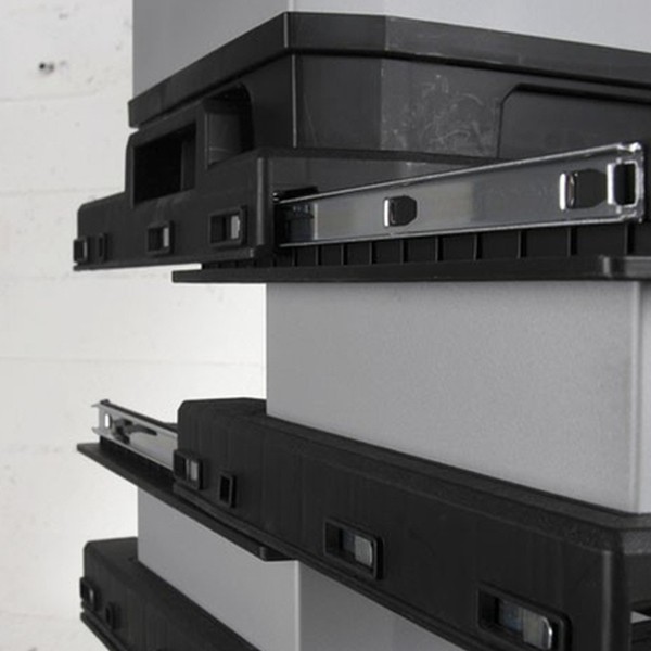 Скринька для інструментів Stanley FatMax Rolling Workshop (1-95-622)