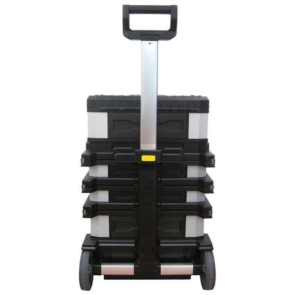 Скринька для інструментів Stanley FatMax Rolling Workshop (1-95-622)