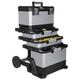 Ящик FatMax® Rolling Workshop, размеры 568x893x389 мм, с колесами STANLEY 1-95-622