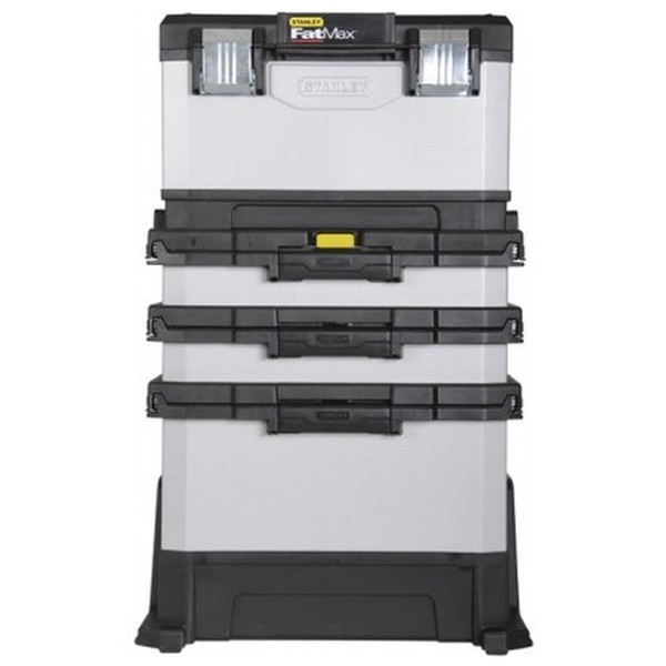 Скринька для інструментів Stanley FatMax Rolling Workshop (1-95-622)