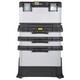 Ящик FatMax® Rolling Workshop, размеры 568x893x389 мм, с колесами STANLEY 1-95-622