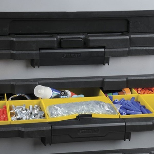 Скринька для інструментів Stanley FatMax Rolling Workshop (1-95-622)