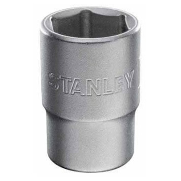 Головка торцева Stanley 1-17-257