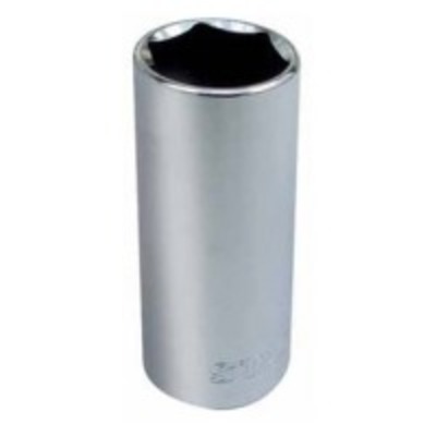 Головка торцевая 1/2 х 21 x 70 мм, шестигранная, для свечей зажигания STANLEY 4-88-996