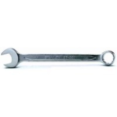 Ключ гаечный метрический, комбинированный, размер 20 мм STANLEY 4-87-080