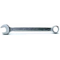 Ключ гаечный метрический, комбинированный, размер 28 мм STANLEY 4-87-088