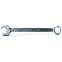 Ключ гаечный метрический, комбинированный, размер 29 мм STANLEY 4-87-089