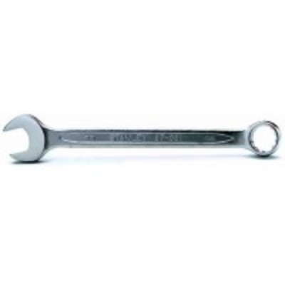 Ключ гаечный метрический, комбинированный, размер 29 мм STANLEY 4-87-089