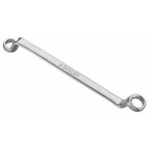 Ключ гаечный накидной гитарного типа MAXI-DRIVE, размер 10 х 11 мм STANLEY 4-87-803