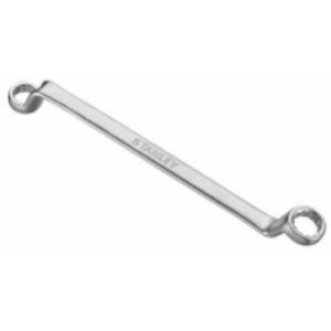 Ключ гаечный накидной гитарного типа MAXI-DRIVE, размер 14 х 15 мм STANLEY 4-87-805