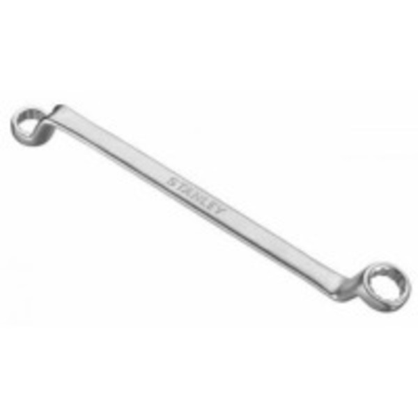 Ключ гаечный накидной гитарного типа MAXI-DRIVE, размер 20 х 22 мм STANLEY 4-87-808